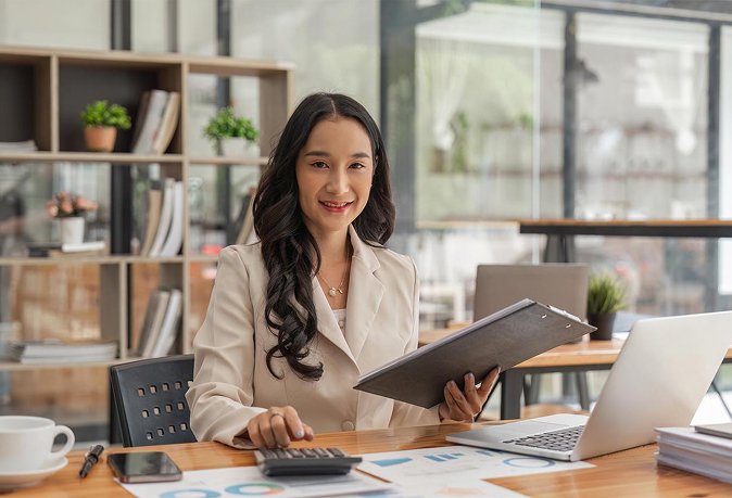 Accounting and Finance Digital Marketing Melbourne