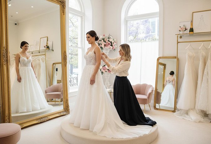 Bridal and Wedding Digital Marketing Melbourne