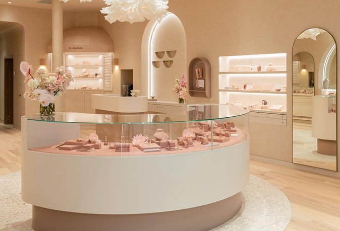 Fashion and Jewellery Digital Marketing Melbourne