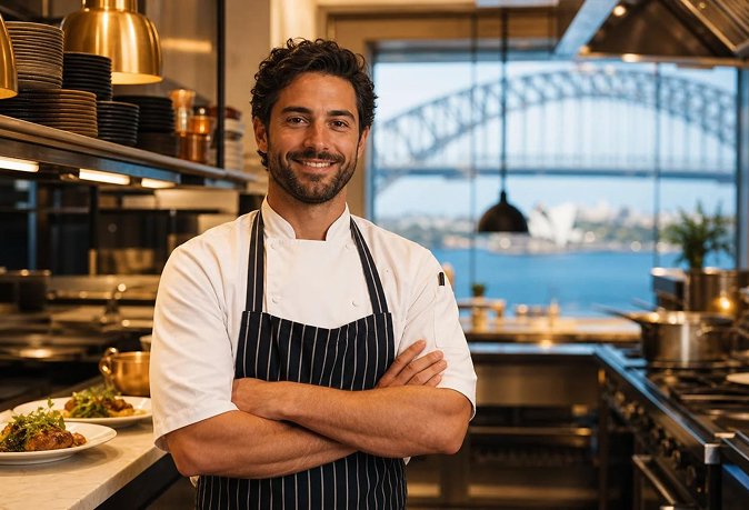 Hospitality and Food Digital Marketing Melbourne