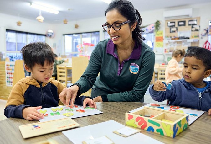 Kids and Family Services Digital Marketing Melbourne