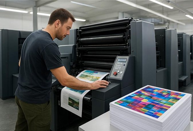 Media and Printing Digital Marketing Melbourne