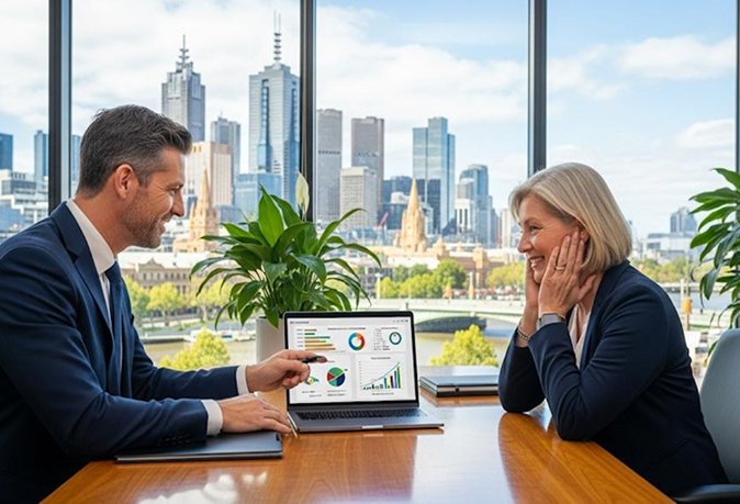 Professional Services Digital Marketing Melbourne