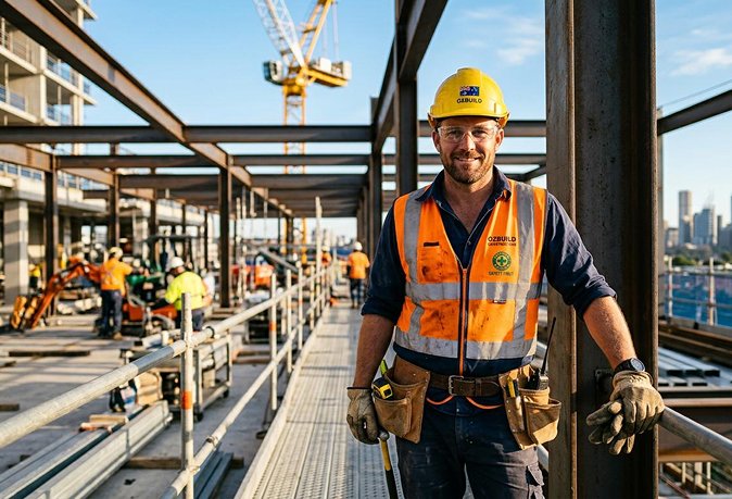 Trades and Construction Digital Marketing Melbourne