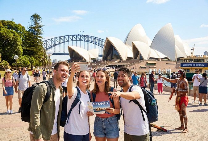 Travel and Tourism Digital Marketing Melbourne