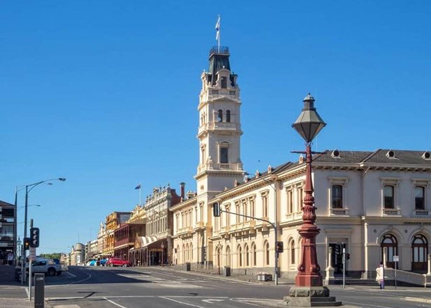 Melbourne Marketing Agency Ballarat Team