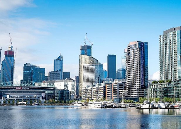 Melbourne Marketing Agency Docklands Team