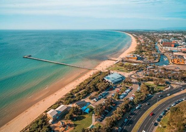 Melbourne Marketing Agency Frankston Team