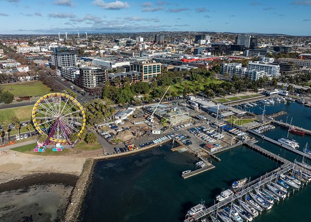 Melbourne Marketing Agency Geelong Team
