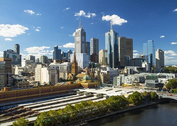 Melbourne Marketing Agency Melbourne CBD Team