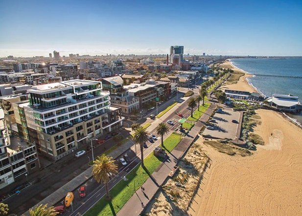 Melbourne Marketing Agency Port Melbourne Team