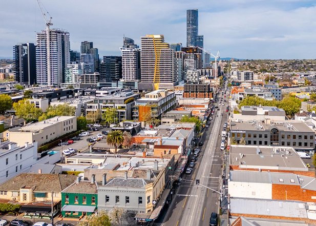 Melbourne Marketing Agency South Yarra Team