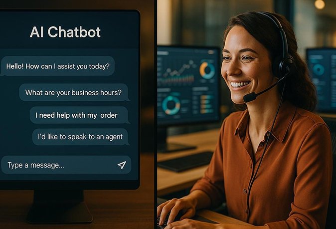 AI Chatbot Development Melbourne