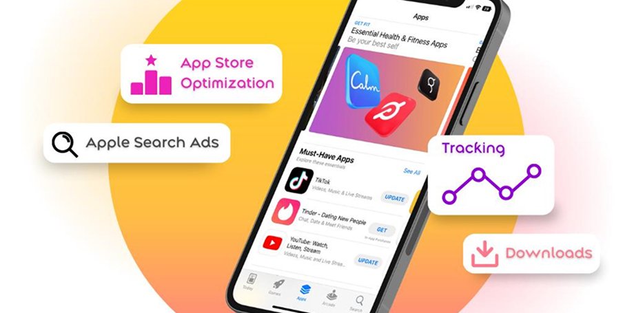 App Store Optimisation Melbourne