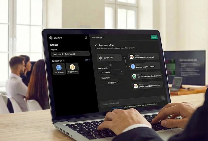 Custom GPT Development Melbourne