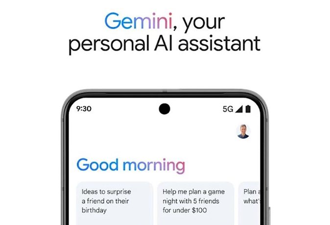 Google Gemini AI business solutions, productivity, and workflow automation