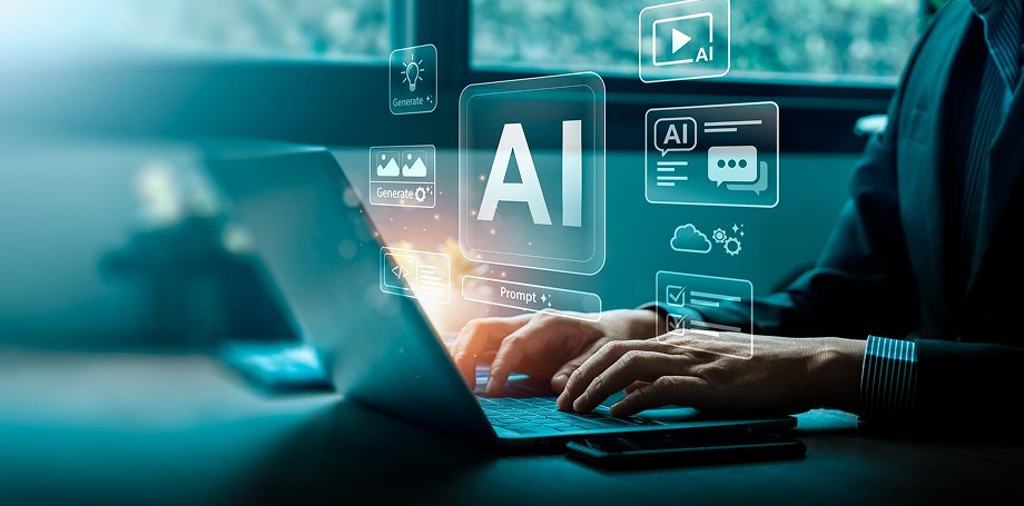Generative AI Solutions Melbourne