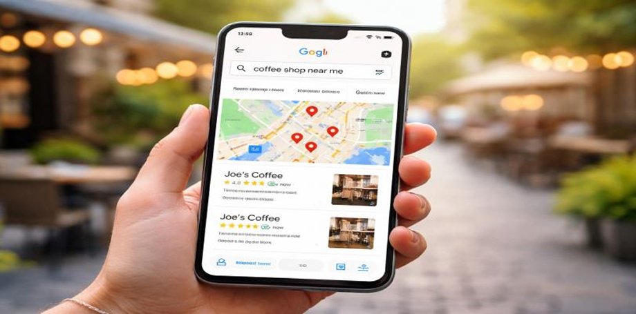 Local SEO, Google Maps visibility and search performance strategy for a Melbourne business