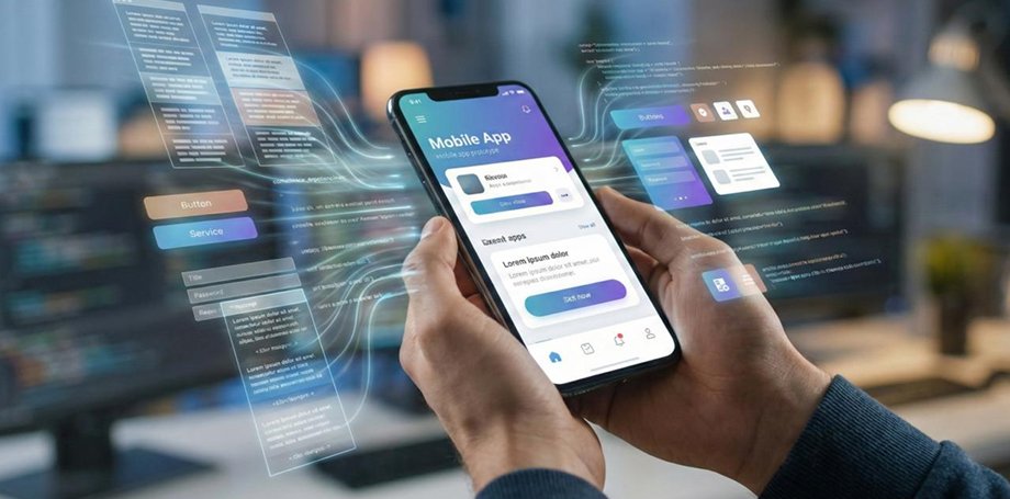 Custom Mobile App Development Melbourne