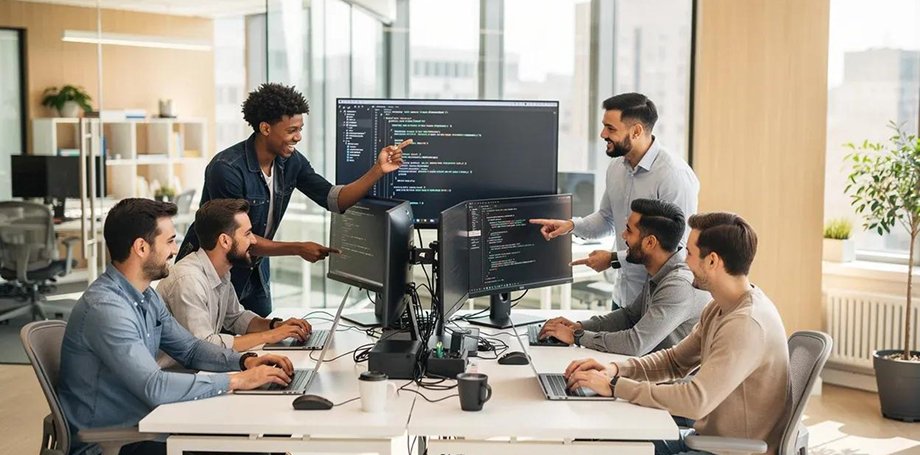 Custom Software Development Melbourne
